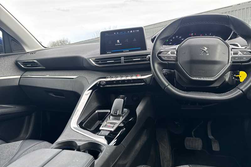 Used Peugeot 3008 2019 for sale - 77711774: Photo 14