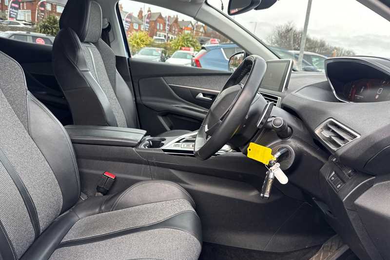 Used Peugeot 3008 2019 for sale - 77711774: Photo 23