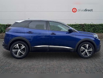 Used Peugeot 3008 2019 for sale - 77711774: Photo