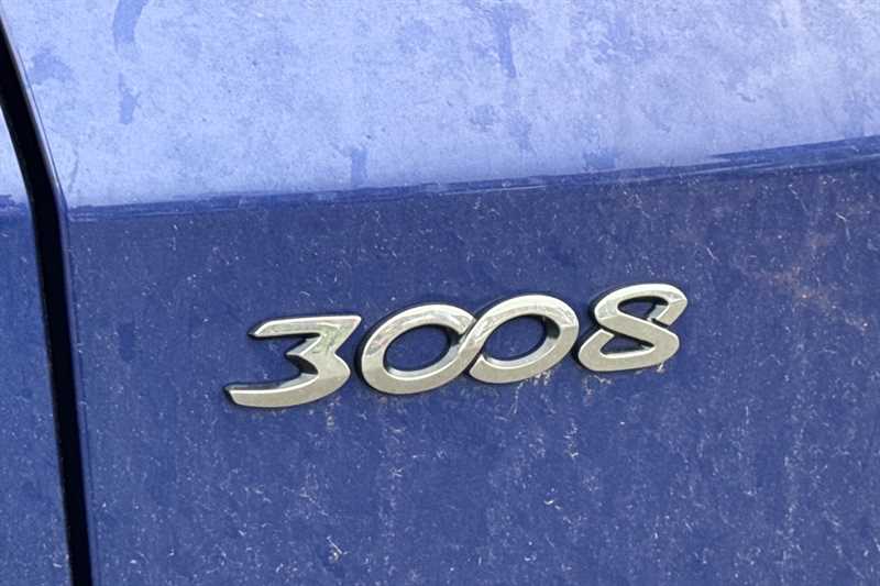 Used Peugeot 3008 2019 for sale - 77711774: Photo 30