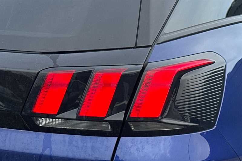 Used Peugeot 3008 2019 for sale - 77711774: Photo 32