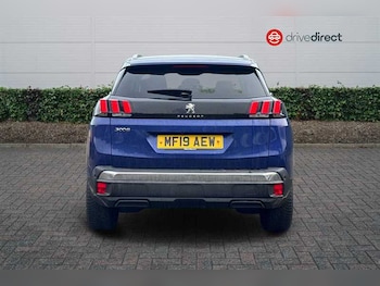 Used Peugeot 3008 2019 for sale - 77711774: Photo