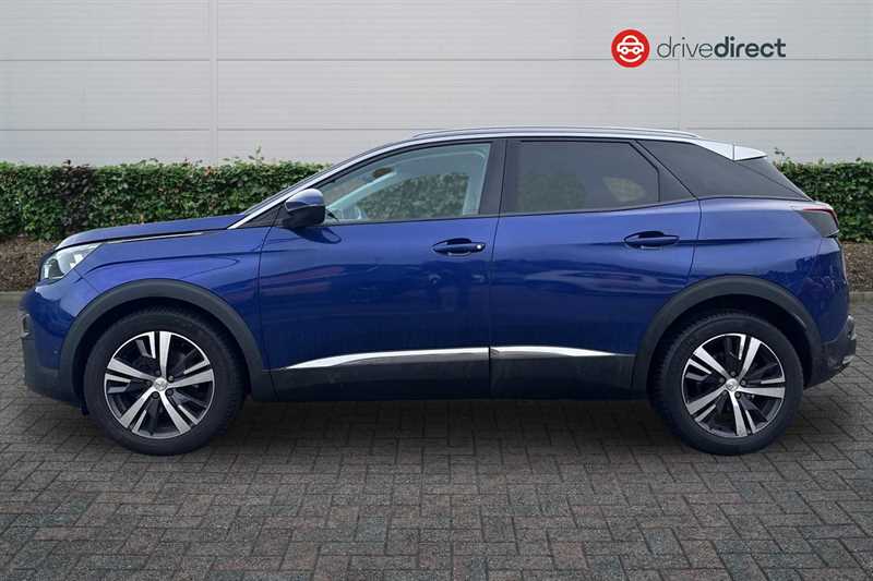 Used Peugeot 3008 2019 for sale - 77711774: Photo 6
