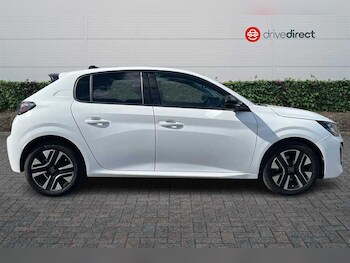 Used Peugeot 208 2024 for sale - 78707949: Photo