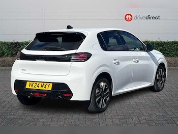 Used Peugeot 208 2024 for sale - 78707949: Photo