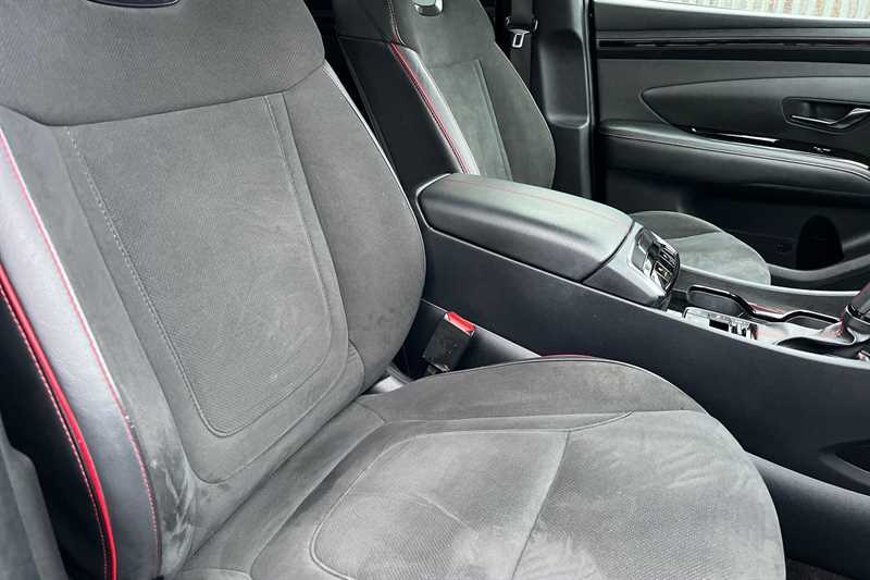 Used Hyundai TUCSON 2022 for sale - 77335592: Photo 23