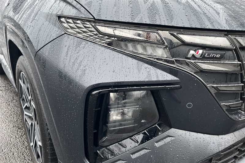 Used Hyundai TUCSON 2022 for sale - 77335592: Photo 28