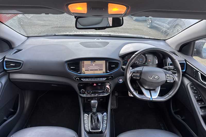 Used Hyundai IONIQ 2019 for sale - 78130107: Photo 13