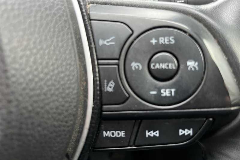 Used Toyota RAV4 2021 for sale - 77430410: Photo 22