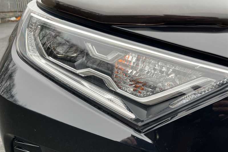 Used Toyota RAV4 2021 for sale - 77430410: Photo 28