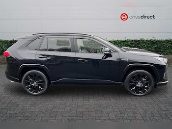 Used Toyota RAV4 undefined for sale - 77430410: Photo