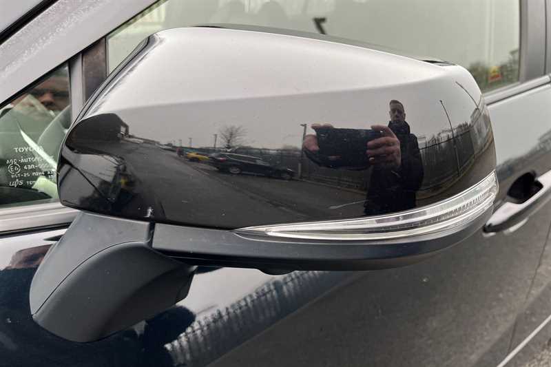 Used Toyota RAV4 2021 for sale - 77430410: Photo 35