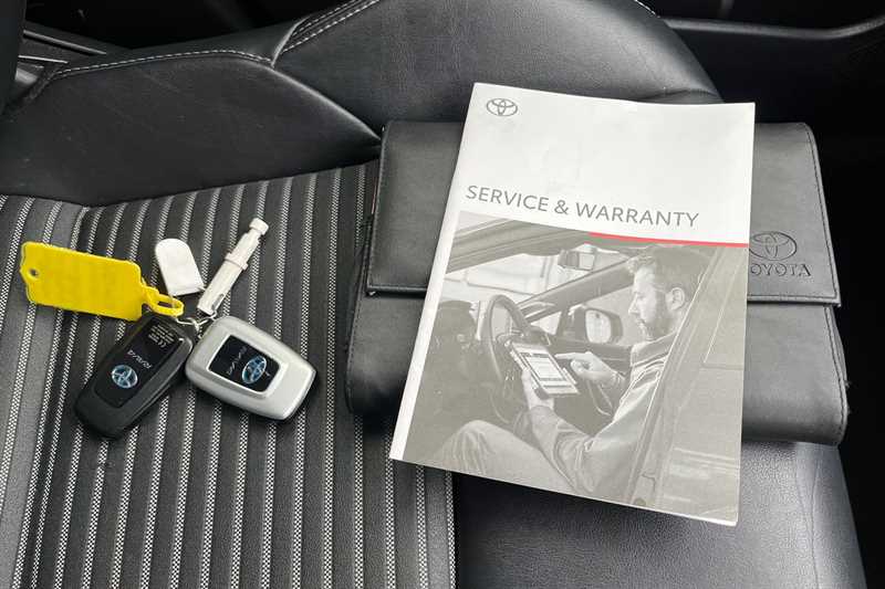 Used Toyota RAV4 2021 for sale - 77430410: Photo 36