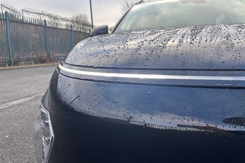 Used Hyundai KONA 2024 for sale - 77930282: Photo 28