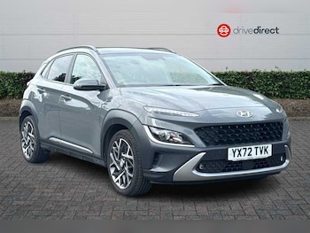 Used Hyundai KONA 2022 for sale - 79416706: Photo