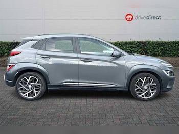 Used Hyundai KONA 2022 for sale - 79416706: Photo