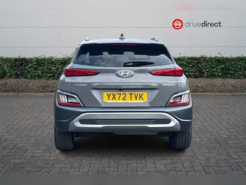 Used Hyundai KONA 2022 for sale - 79416706: Photo