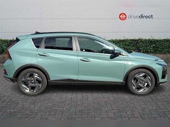 Used Hyundai BAYON 2026 for sale - 79226649: Photo
