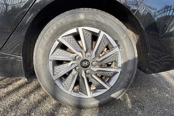 Used Hyundai IONIQ 2022 for sale - 76100748: Photo 10
