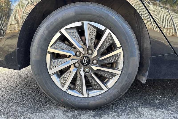 Used Hyundai IONIQ 2022 for sale - 76100748: Photo 11