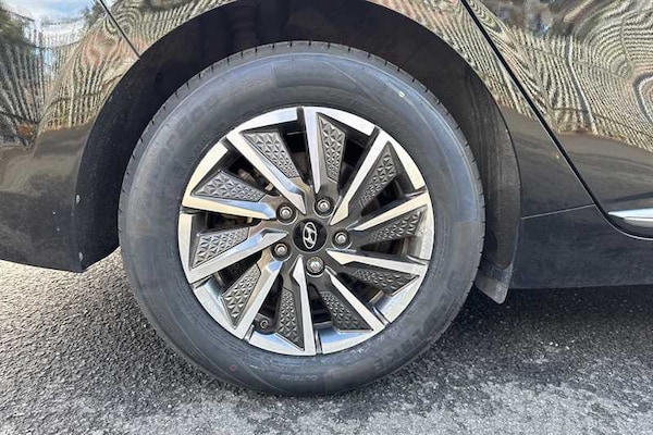 Used Hyundai IONIQ 2022 for sale - 76100748: Photo 12