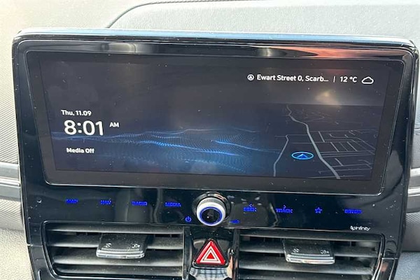 Used Hyundai IONIQ 2022 for sale - 76100748: Photo 17