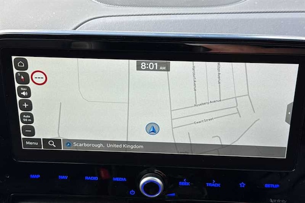 Used Hyundai IONIQ 2022 for sale - 76100748: Photo 18