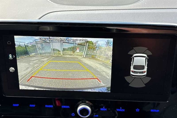 Used Hyundai IONIQ 2022 for sale - 76100748: Photo 19