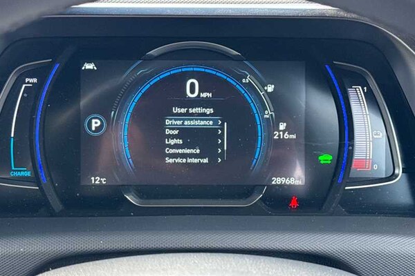 Used Hyundai IONIQ 2022 for sale - 76100748: Photo 20