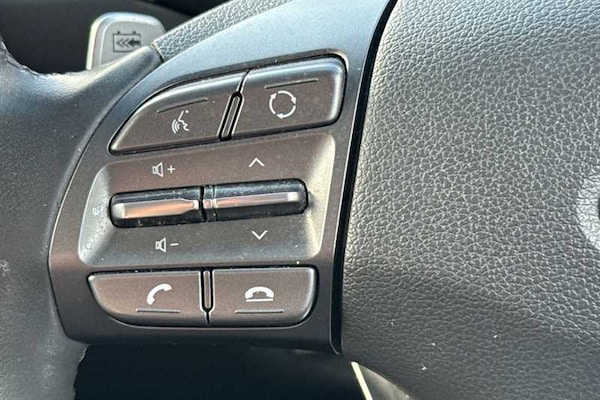 Used Hyundai IONIQ 2022 for sale - 76100748: Photo 21