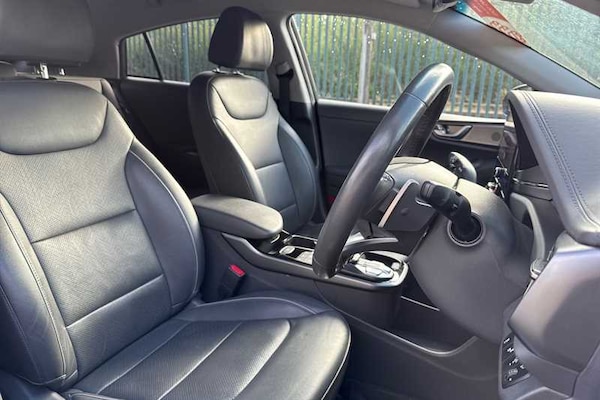 Used Hyundai IONIQ 2022 for sale - 76100748: Photo 23