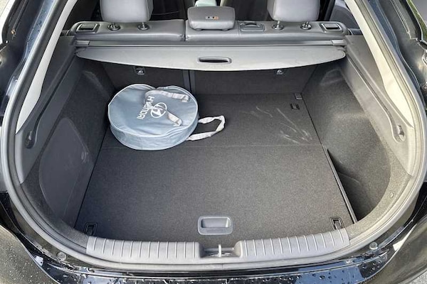 Used Hyundai IONIQ 2022 for sale - 76100748: Photo 25