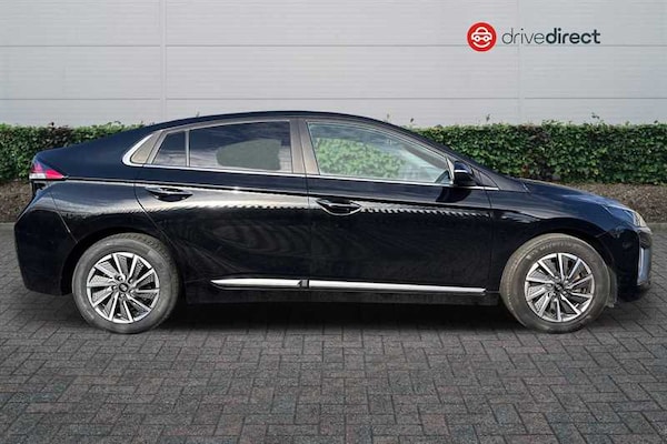 Used Hyundai IONIQ 2022 for sale - 76100748: Photo 2