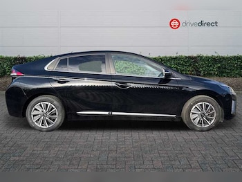 Used Hyundai IONIQ 2022 for sale - 76100748: Photo 2