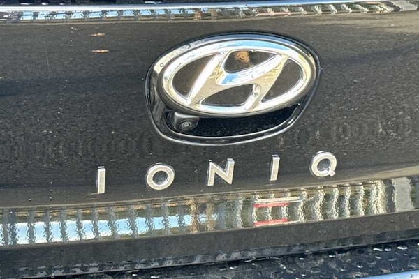 Used Hyundai IONIQ 2022 for sale - 76100748: Photo 30