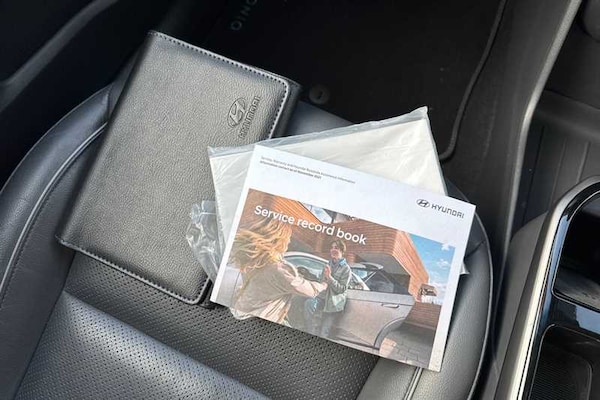 Used Hyundai IONIQ 2022 for sale - 76100748: Photo 36