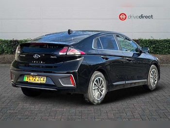 Used Hyundai IONIQ 2022 for sale - 76100748: Photo 3