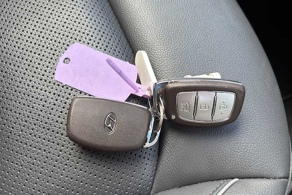 Used Hyundai IONIQ 2022 for sale - 76100748: Photo 41