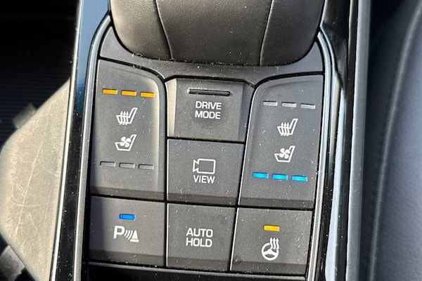 Used Hyundai IONIQ 2022 for sale - 76100748: Photo 42