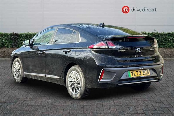 Used Hyundai IONIQ 2022 for sale - 76100748: Photo 5