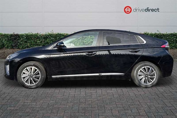 Used Hyundai IONIQ 2022 for sale - 76100748: Photo 6