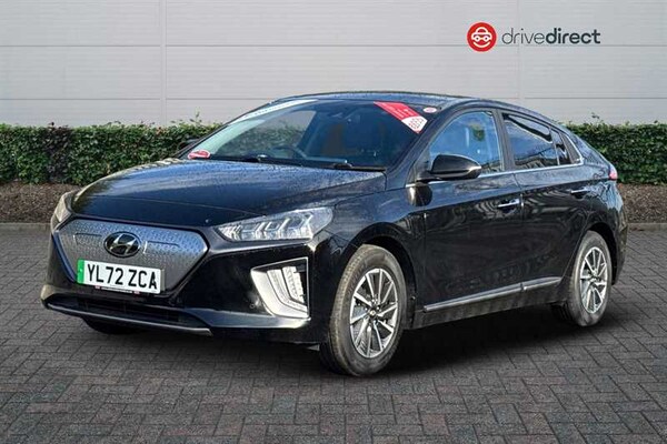 Used Hyundai IONIQ 2022 for sale - 76100748: Photo 7
