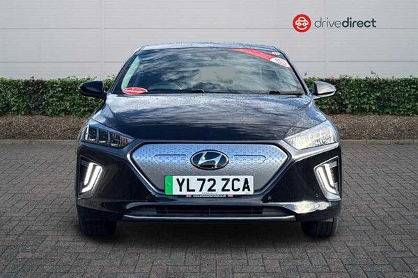 Used Hyundai IONIQ 2022 for sale - 76100748: Photo 8