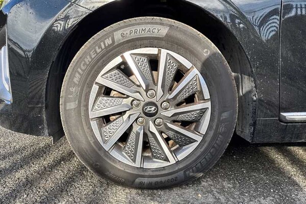 Used Hyundai IONIQ 2022 for sale - 76100748: Photo 9