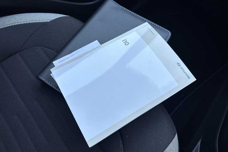 Used Hyundai i10 2025 for sale - 77773499: Photo 36