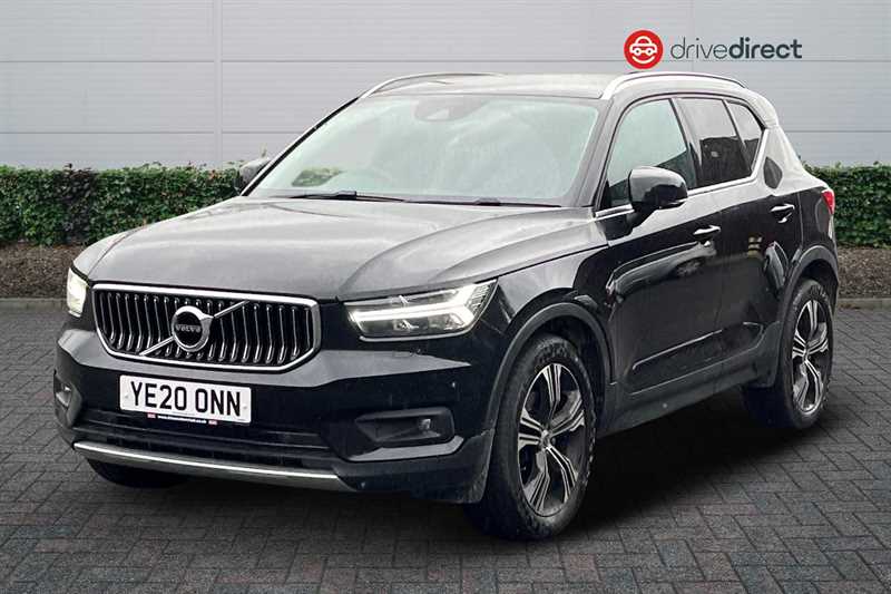 Used Volvo XC40 2020 for sale - 77308978: Photo 7