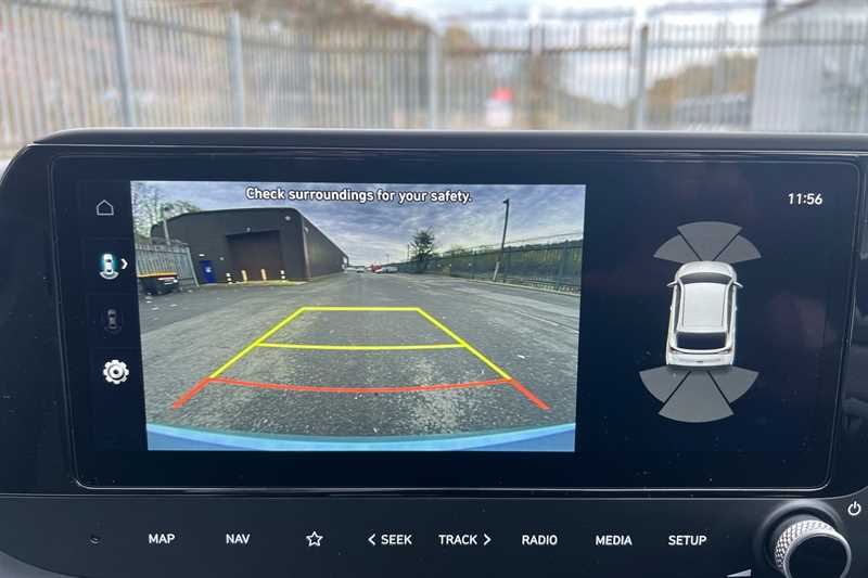 Used Hyundai BAYON 2025 for sale - 76524441: Photo 19