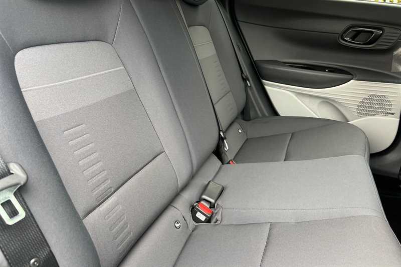 Used Hyundai BAYON 2025 for sale - 76524441: Photo 24