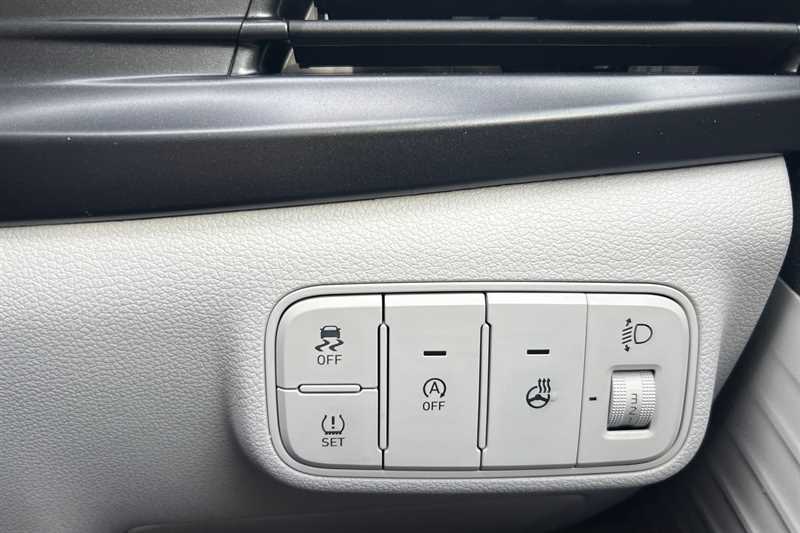 Used Hyundai BAYON 2025 for sale - 76524441: Photo 39