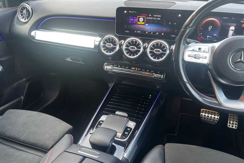 Used Mercedes-Benz GLB 2020 for sale - 77334679: Photo 14